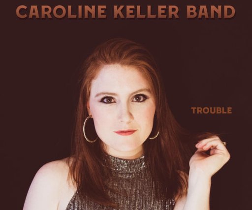 Caroline Keller Band