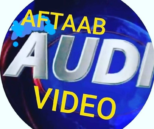 AFTAAB AUDIO VIDEO