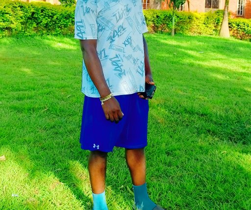 Black Fan the gifter