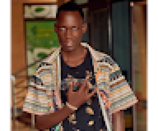 Mervyn Kayz (Mervyn maziina)