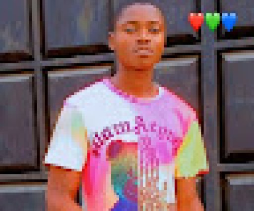 Believe &ldquo;Lucasclaim&rdquo; Peter