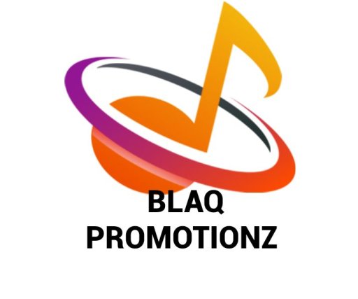 BLAQ PROMOTIONZ 