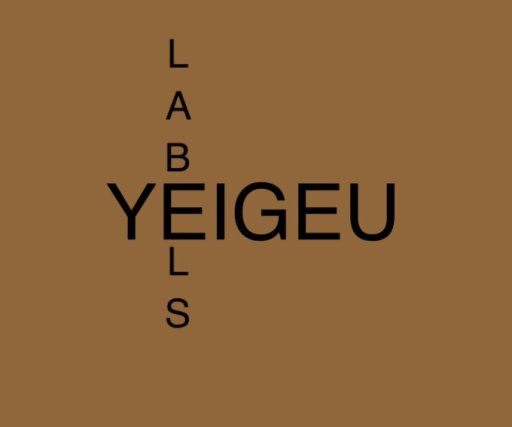 YEIGEU LABELS