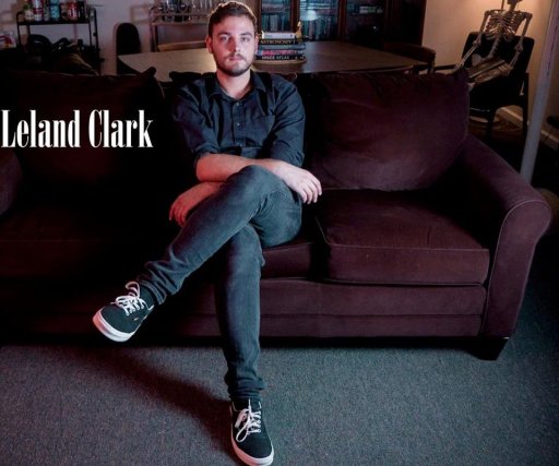 Leland Clark