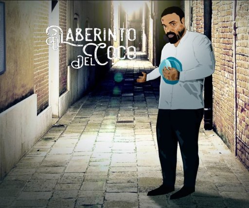 Hector"Coco"Barez El Laberinto de Coco 