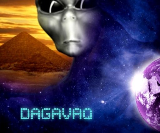 DAGAVAQ