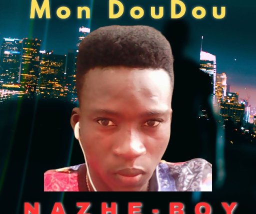 Nazhe-Boy