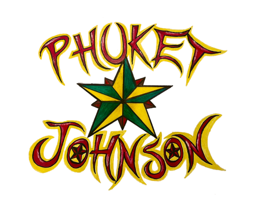 Phuket Johnson