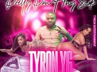 Tyron YG