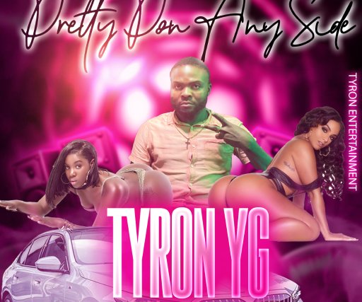 Tyron YG