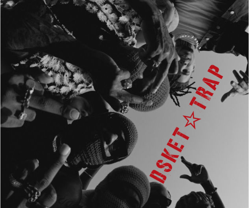 DSKET TRAP 