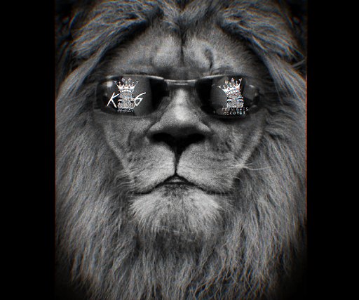 KG-GIVEN the hit maker 