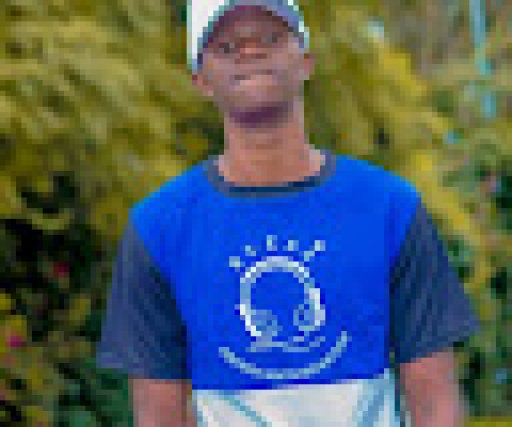 Sibusiso Bless LePoet Shongwe