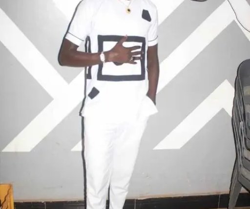 Fitting candy Musician