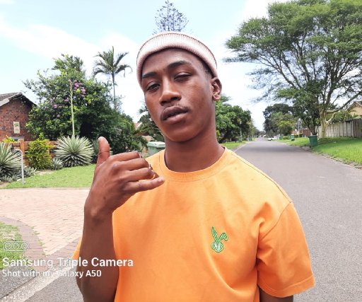 Dae PoiiZiin 325 RSA