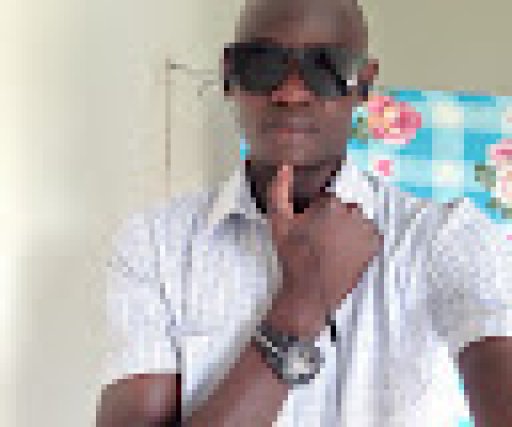 ISIAGI GERALD ENYAKOIT