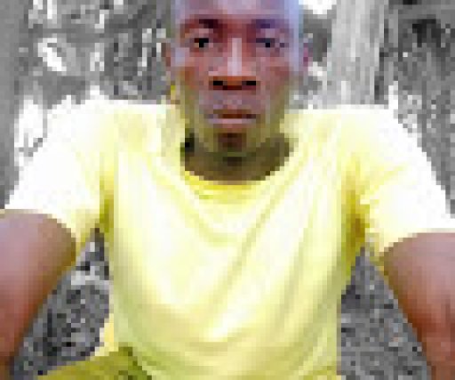 Shabba lucks De jackal (Animal Massal puscat)