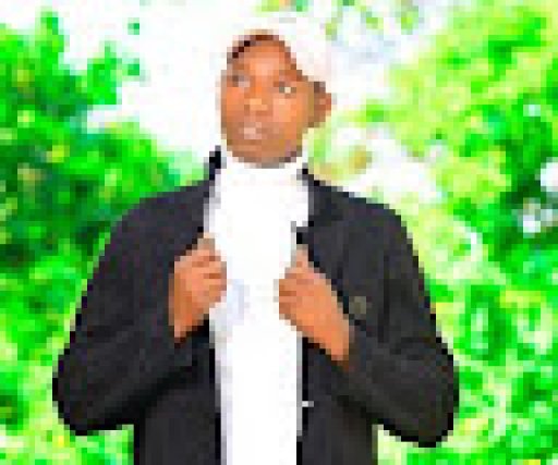 Abel Joel (Troffine tz)