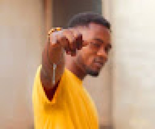 Owusu Amankwah Johnson