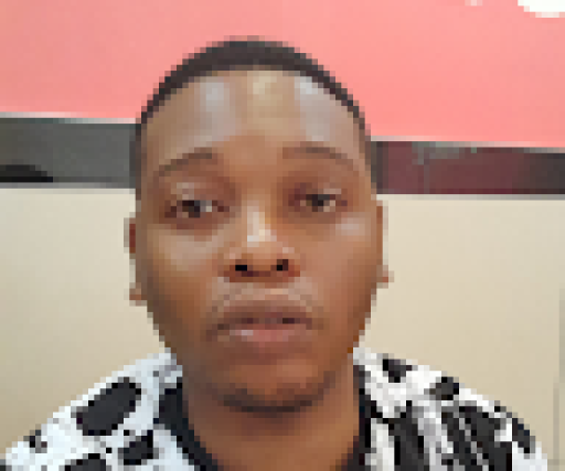 Lindokuhle Ndzimndze