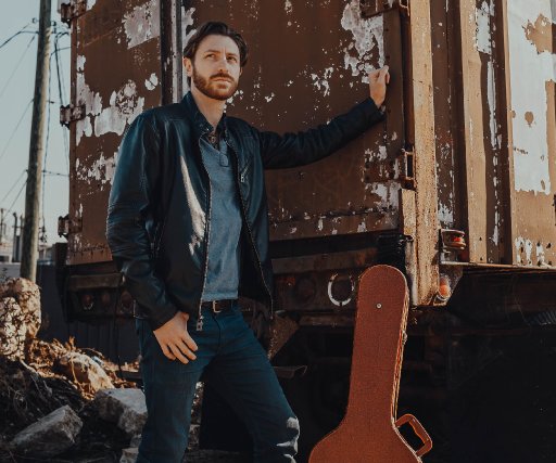 Songnest Presents Craig Lackey And Friends, Tuesday January 7th, 2020 ...