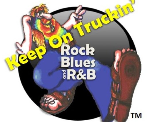 Keep On Truckin'