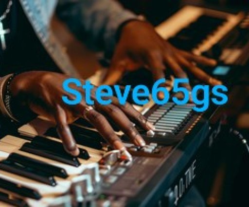 Steve65Gs