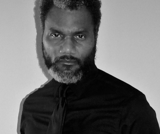 Michael Anthony Williams