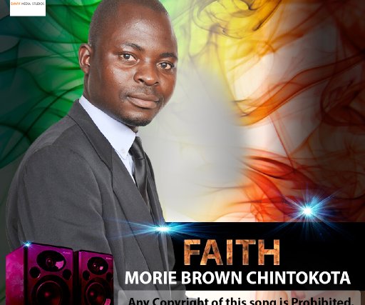 Morie Brown Chintokota 