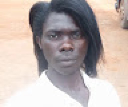 Emmanuel paul Tutu ssuubi