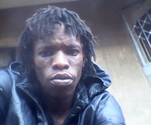 Thabang Josia Motloung