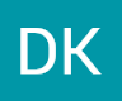 DK Sound and Graphics