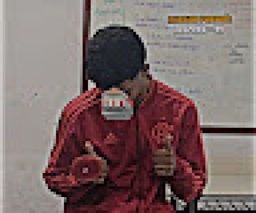 DJ DM DE S&Atilde;O MATEUS