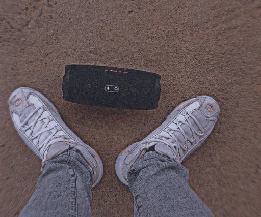 DRAY ROYS WATSON III