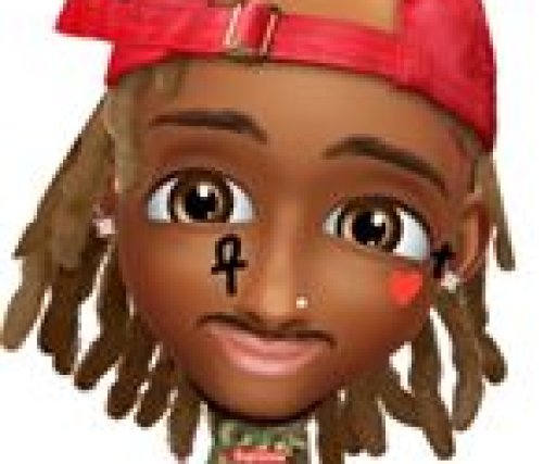 hippie pharaoh