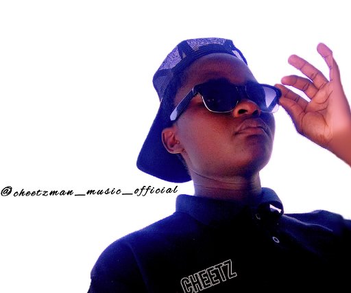 Cheetzman 