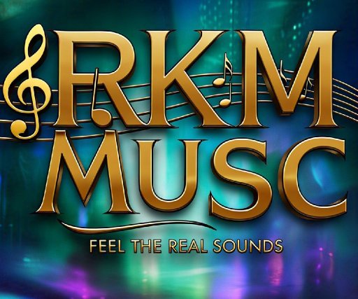 Real Kay RKM MUSIC 