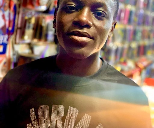 Shakur Waiz (Di Conquer)