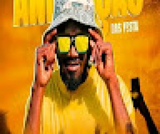 Reilson &ldquo;Pausado&rdquo;