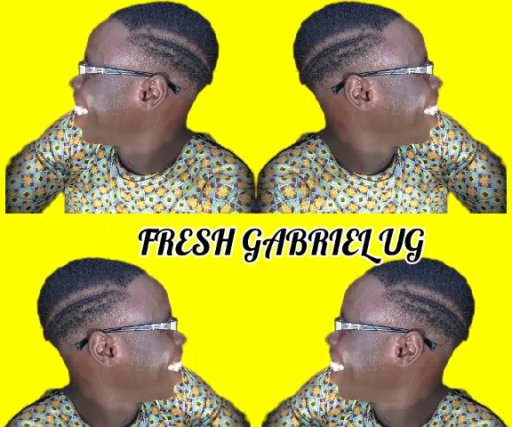 Fresh Gabriel ug The dancehall