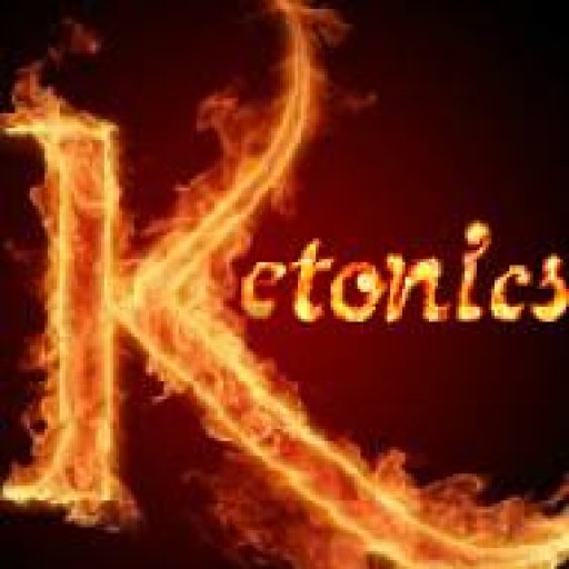 The Ketonics