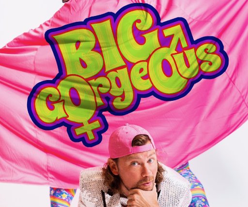Big Gorgeous