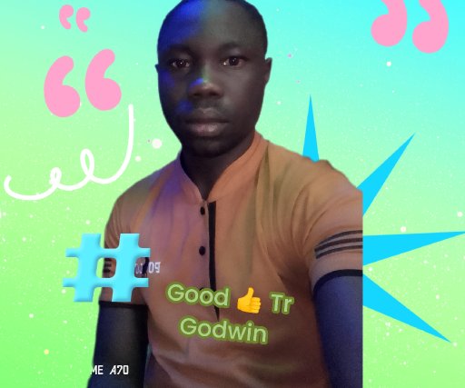 Good tr Godwin98