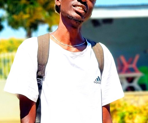 Frenzy Boi Upongkubati 