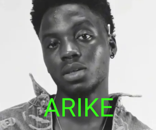 Arike