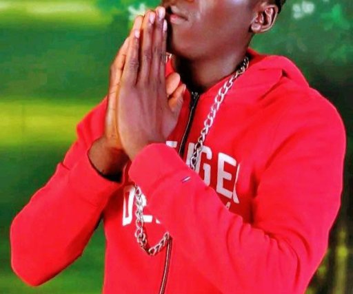 Wisy Frank Ug music