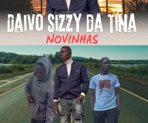 Daivo Sizzy Da Tina 