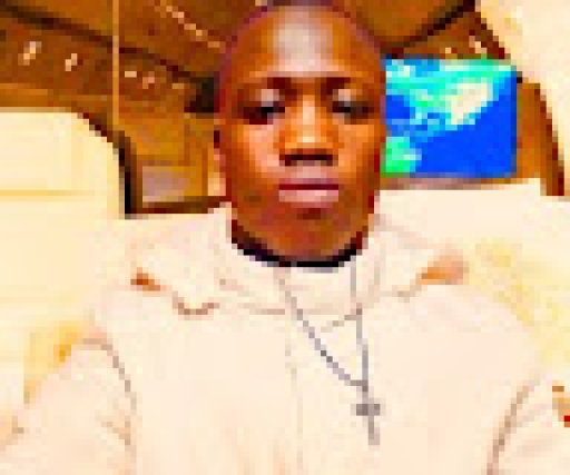 Gonzal&egrave;s Montcho