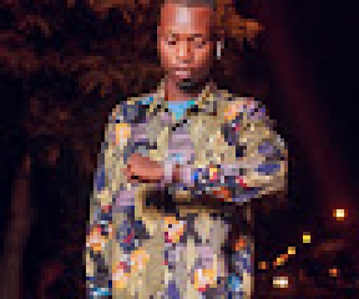 Namingana Angelo Chiposse