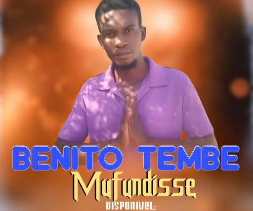 Benito tembe 